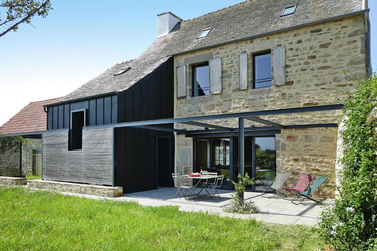 Vakantiehuis Comfortable Country Villa, Near Coast,